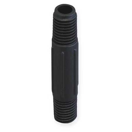 Banjo Nip300-6 3″ Mnpt X 6″ Tbe Polypropylene Pipe Nipple Sch 80