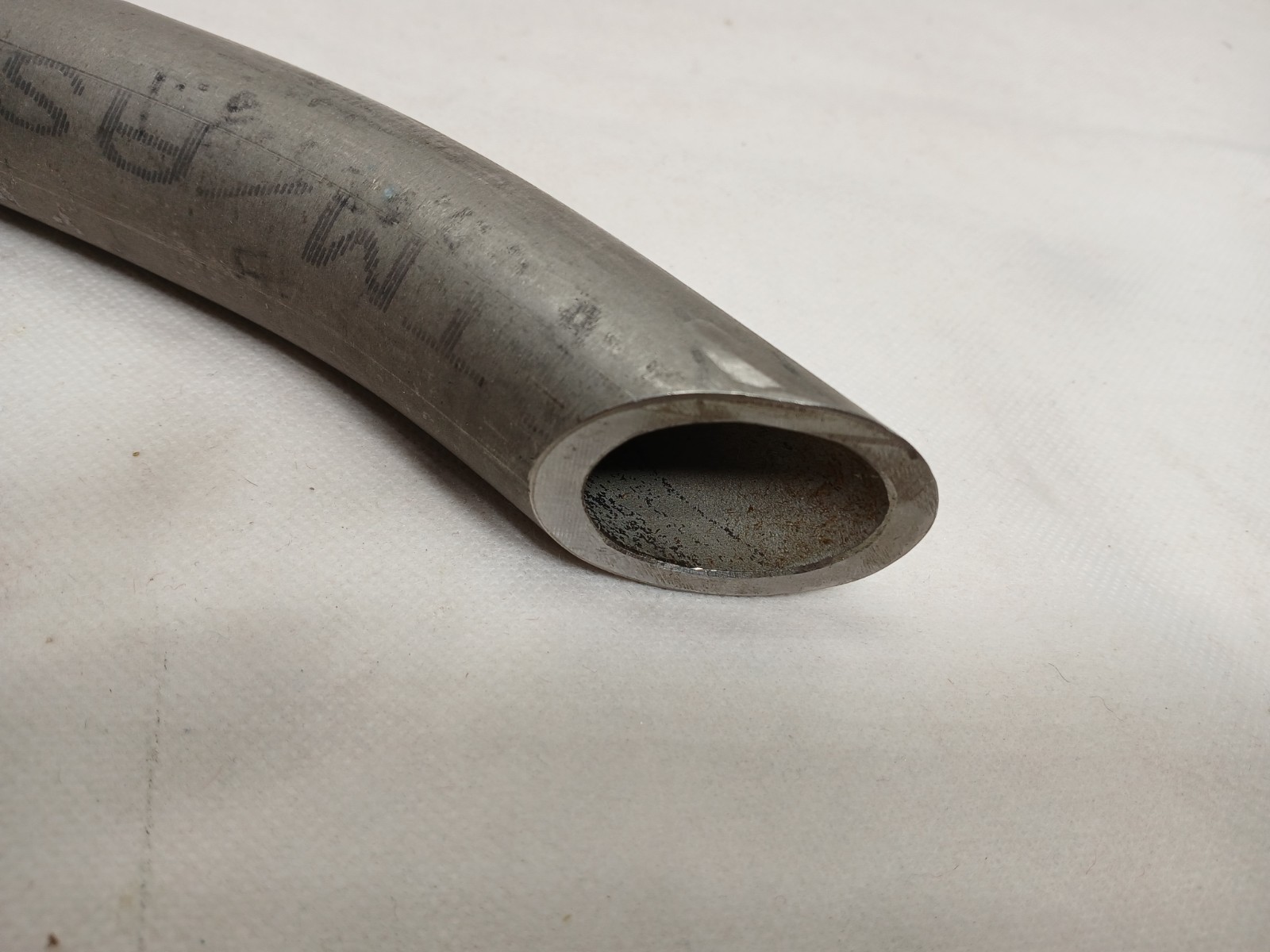 1″ Mnpt X 18″ SCH80 Stainless Steel 304 Pipe – Boiler Pipe – SCH 80 NPT