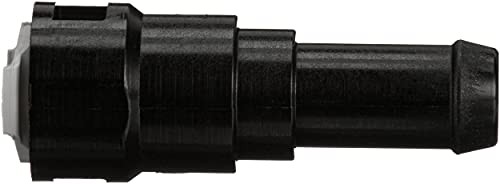 Quick-Lok Heater Hose Connector Stock
