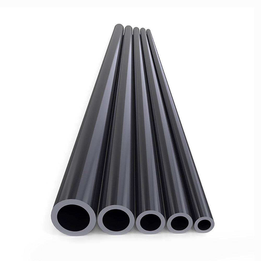 Ø20-110mm PVC Pipe Round Tube Solvent Weld Plumbing Aquarium Fish Tank 13 Color