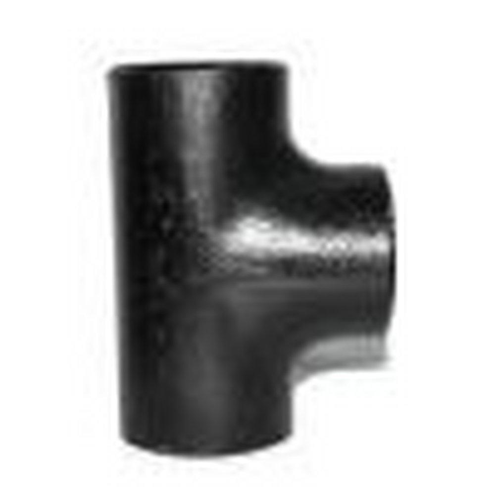 Various Sizes of Straight Tee Butt Weld WPB Carbon Steel Class STD Fitting GAV