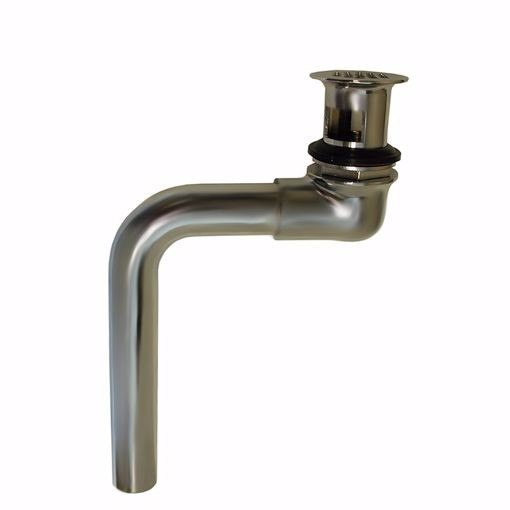 New JONES STEPHENS D70-104 LAVATORY DRAIN TUBULAR ELBOW Handicap Style