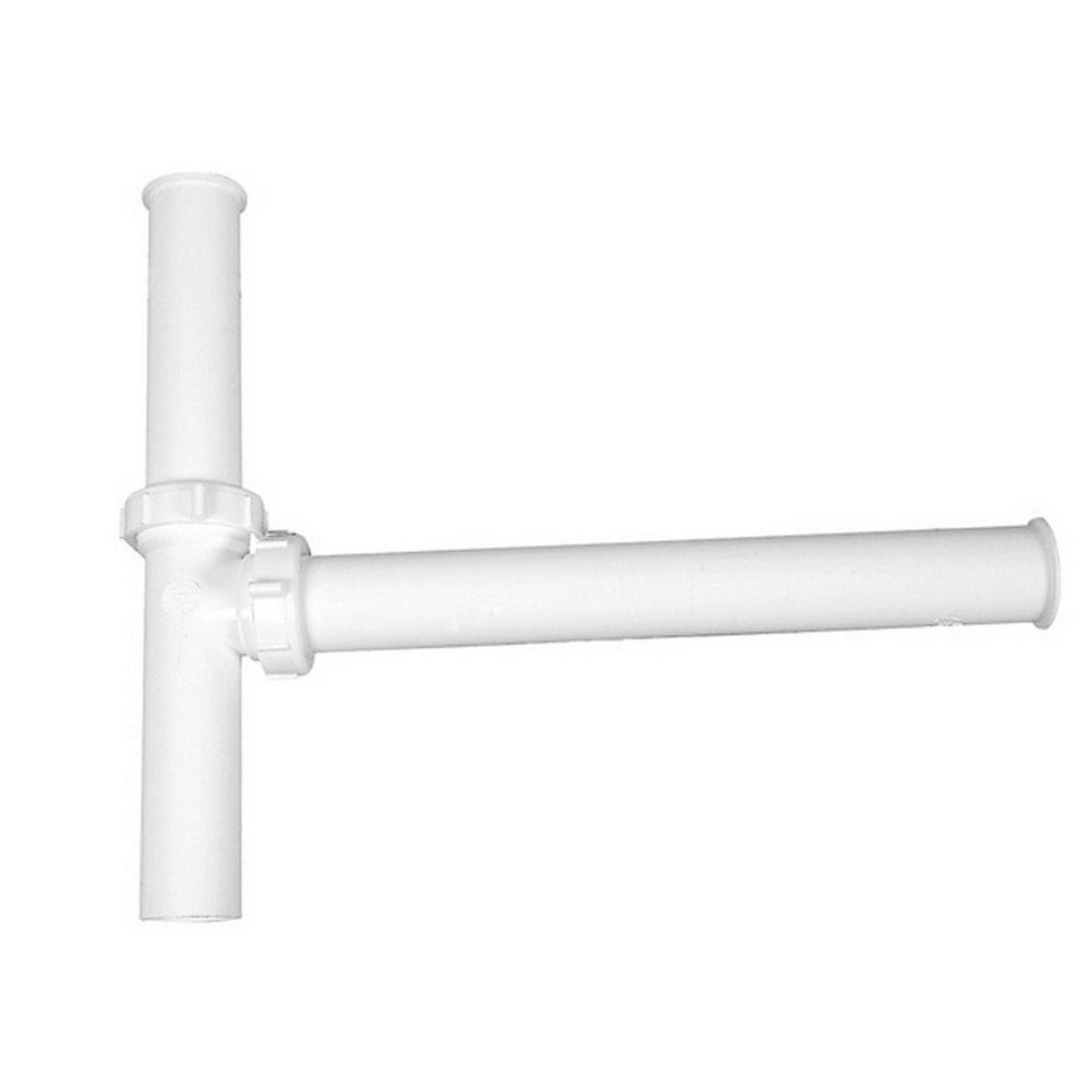 DEARBORN P9100B Disposer Kit 1-1/2″ Polypropylene White