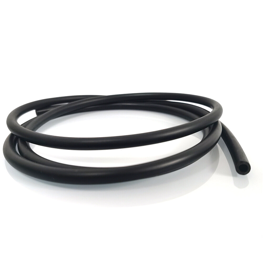 2mm-25mm Nitrile Rubber Tubing Smooth Fuel Tube Petrol Diesel Oil Line Hose Pipe