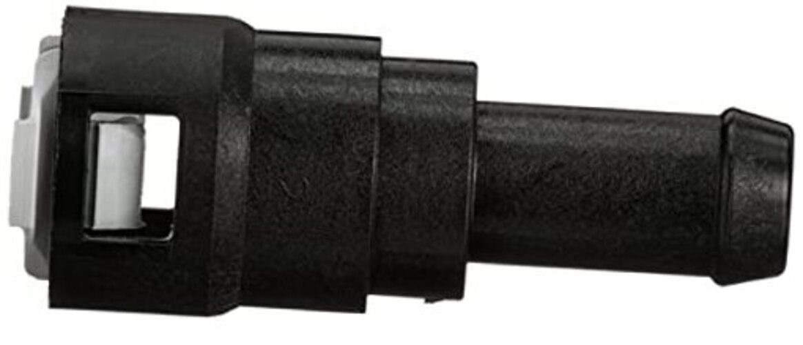 28501 Quick-Lok Heater Hose Connector