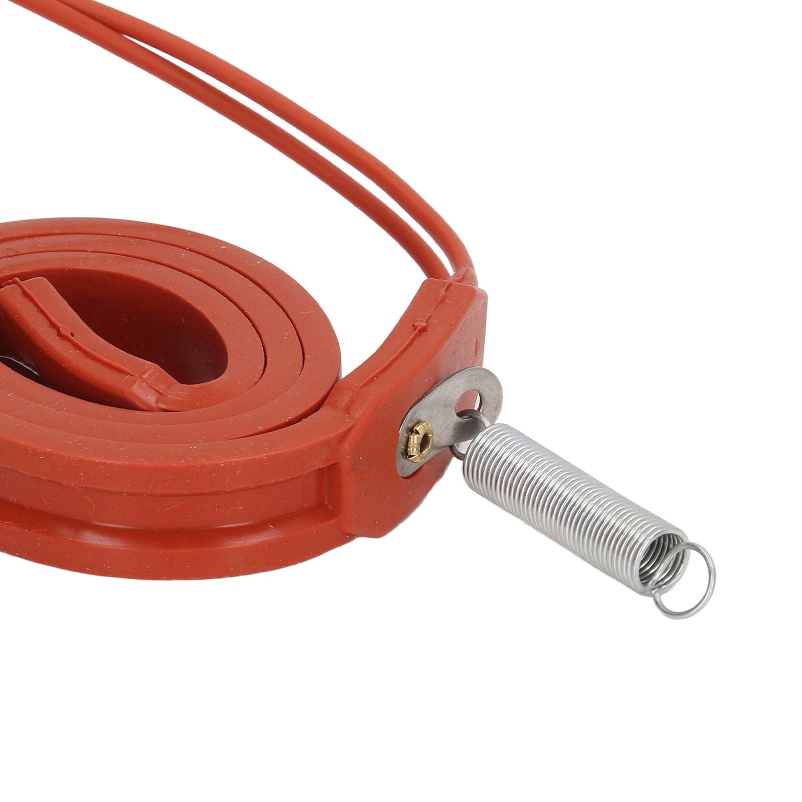 Pipe Freeze Protection Heating Cable AC220V Pipe Heating Cable High Thermal