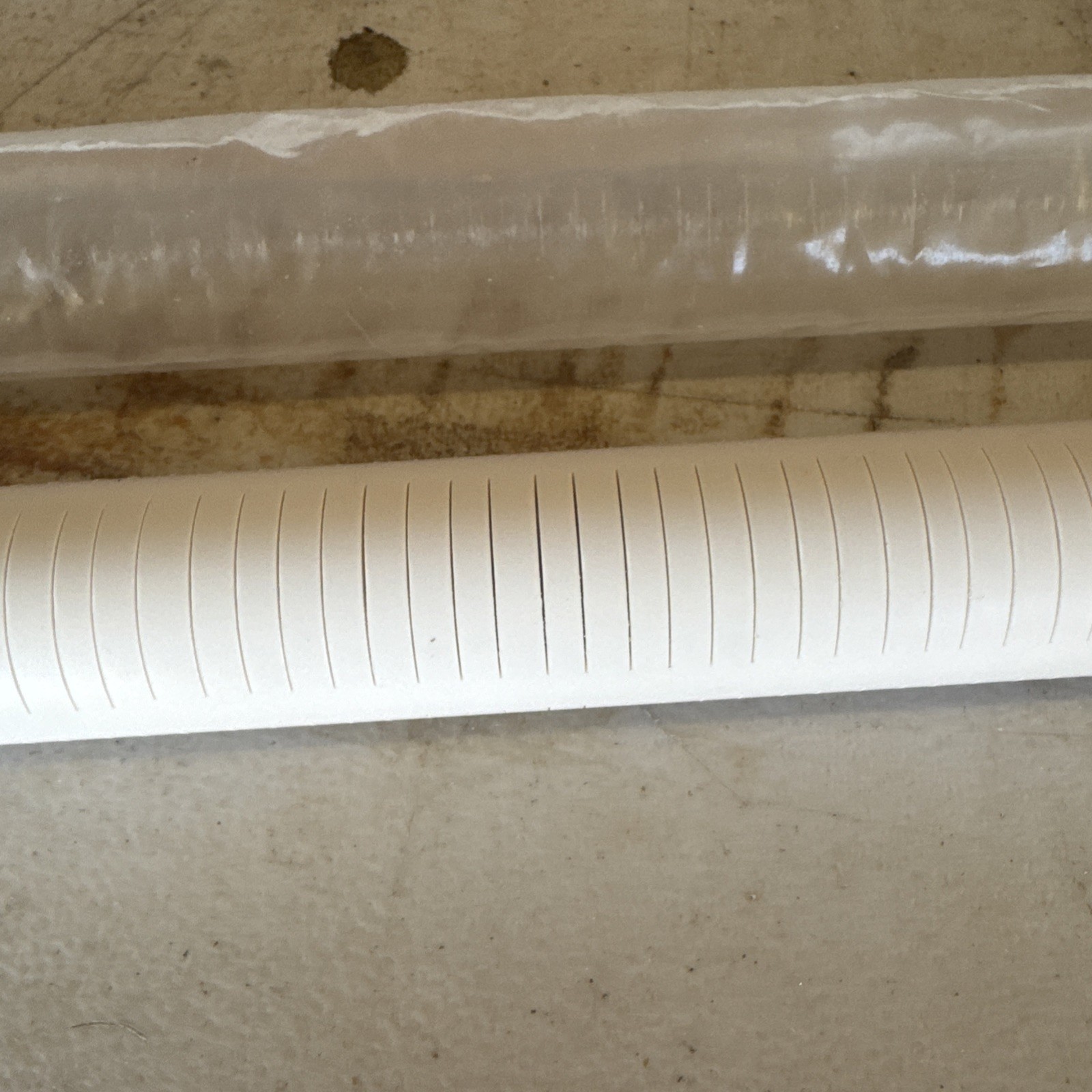Old Stock Johnson Screens 0.010 1” Id 5’ Well Screen PVC