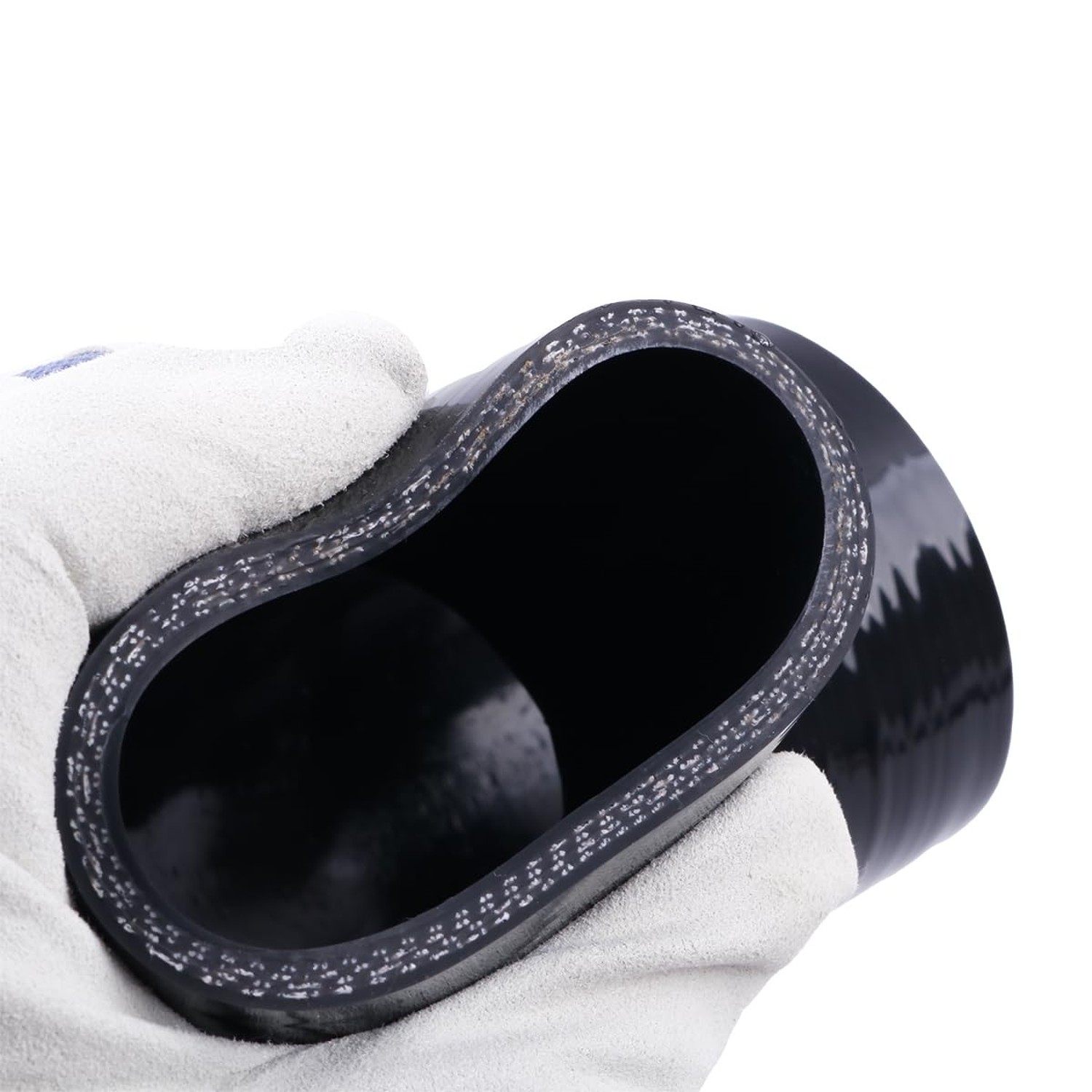 45 Degree Elbow silionce Coupler Reinforced Hose,4-Ply Turbo/Intercooler/Inta…