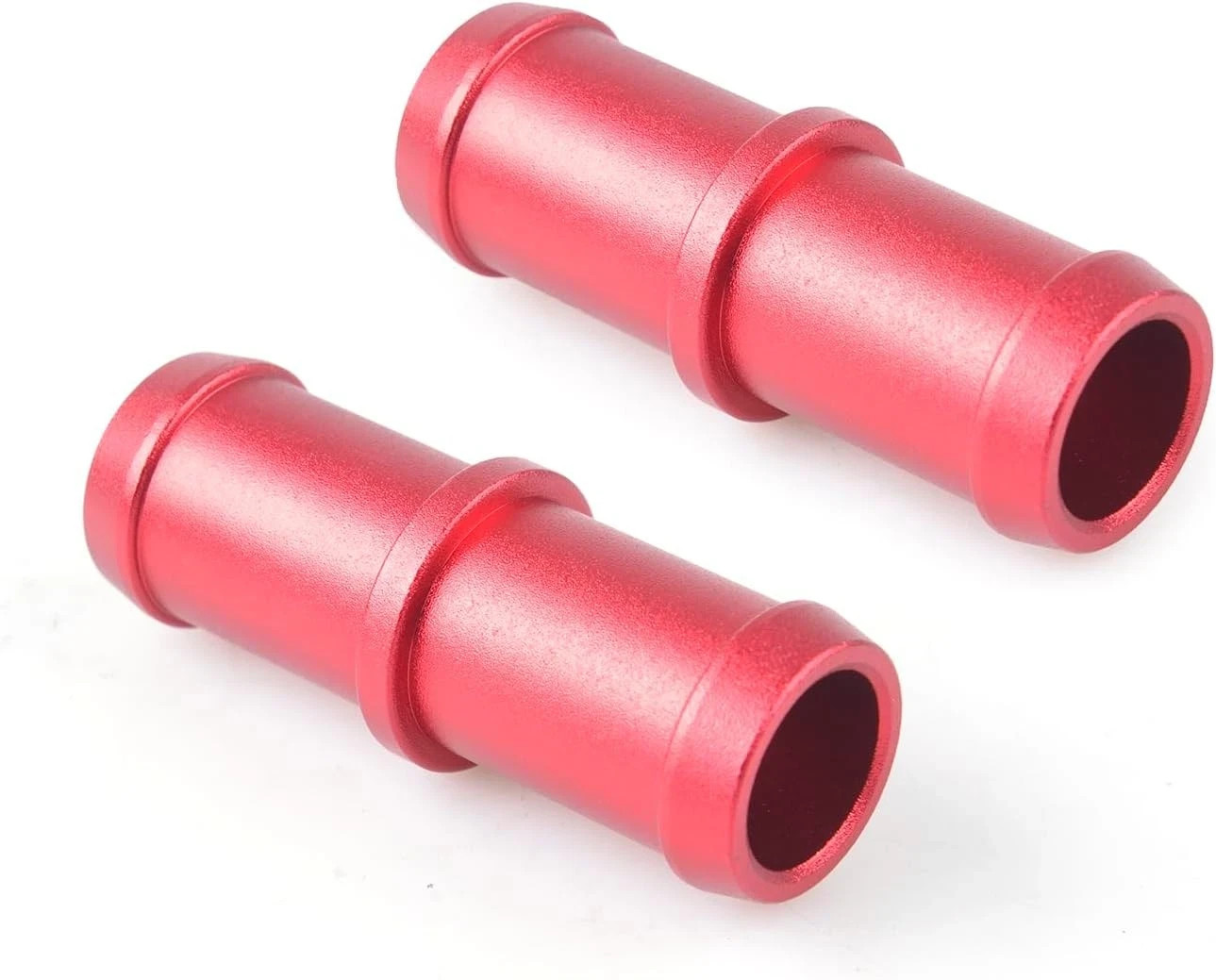 Aluminum Heater Hose Connector Compatible with 370Z Infiniti G35 G37 QX50 Q60