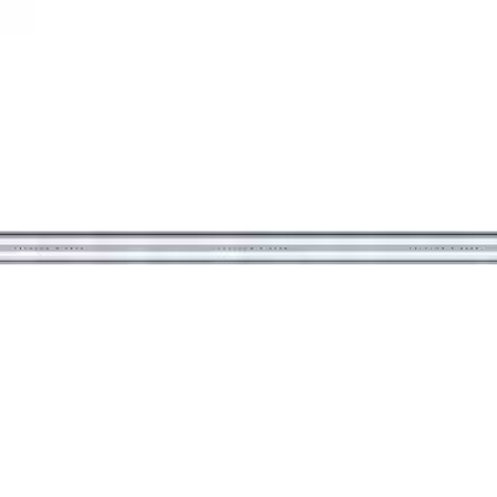 Zoro Select 43098 2-1/2″ X 8 Ft. Non-Threaded Pvc Pipe Sch 40, 43098
