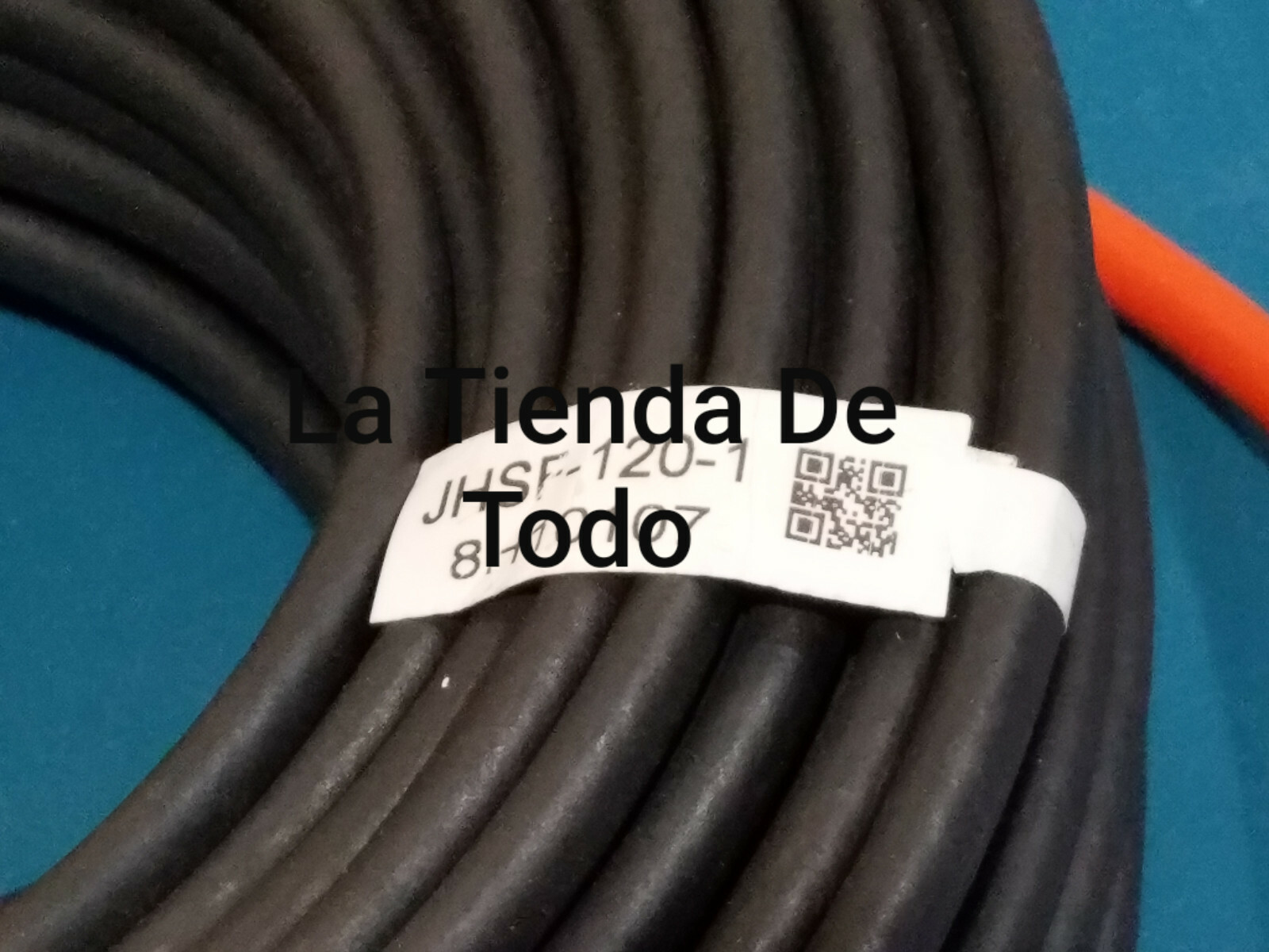 120′ FEET WATER PIPE CABLE HEATER HEATING AUTO ON THERMOSTAT FITS JHFS-120 READ