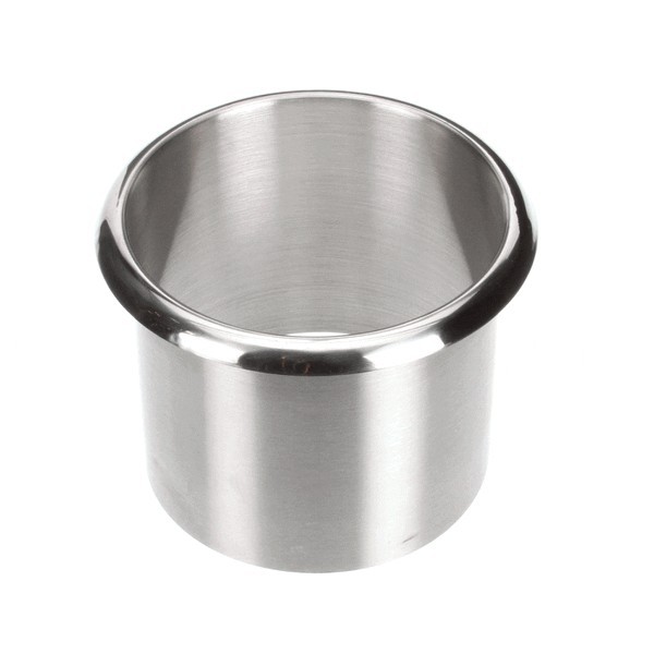WASTE CHUTE SS 7 DIA for Duke 214545