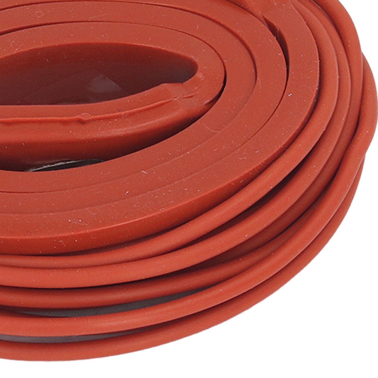 Pipe Freeze Protection Heating Cable AC220V Pipe Heating Cable High Thermal