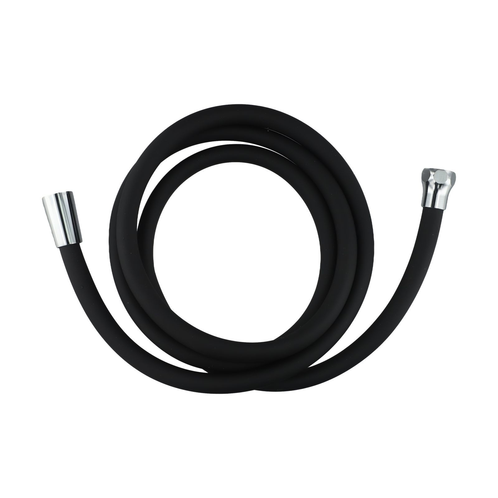 Powerful Water Flow High Pressure Silicone Hose for Shower Head Faucet Tap