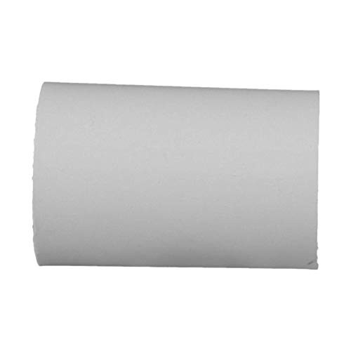 1/2 SCH 40 COUPLING SXS CONTRACTOR PACK 1/2 Inch ( Bag qty: 10 ) 10 White