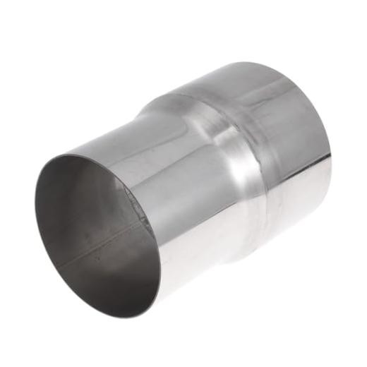 4″ OD to 4.5″ OD Mandrel Exhaust Bend Elbow Concentric Reducer 4″ ID – 4.5″ ID