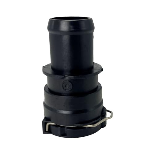 Radiator Coolant Hose Pipe Connector 19503-RNB-A01 Compatible with 2006-2015