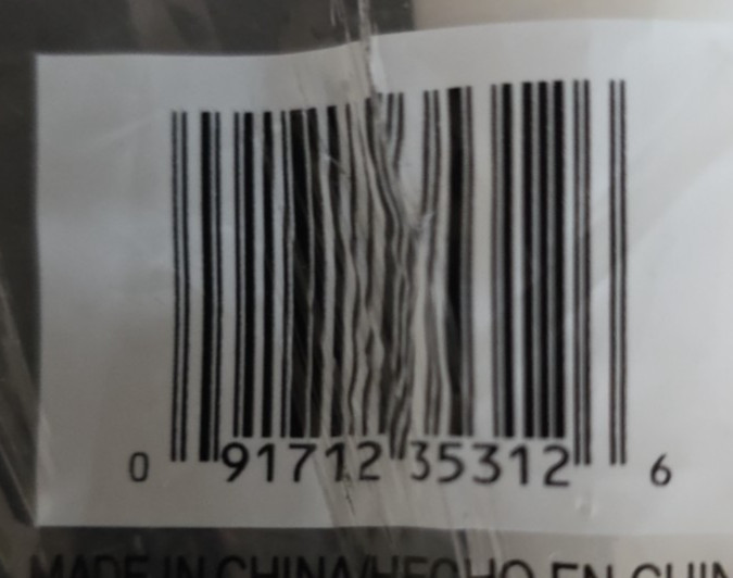 EASTMAN 1-1/2 X 8″ PVC Dishwasher Tailpipe 35312 Tailpiece