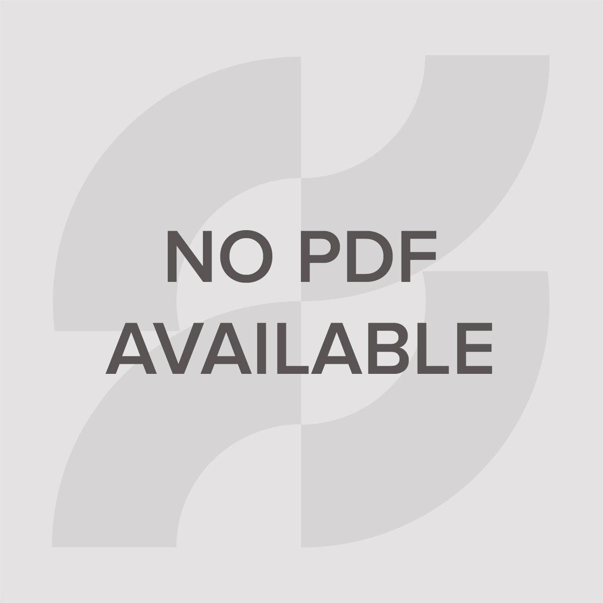 InSinkErator 79880-ISE Badger 1/3 hp Continuous Feed Garbage Disposal