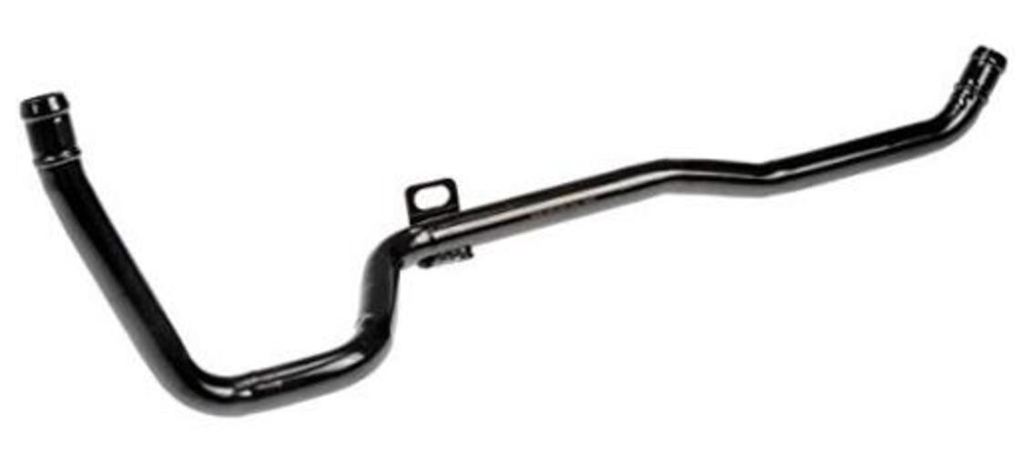 626-660 HVAC Heater Pipe Compatible with Select Dodge Models
