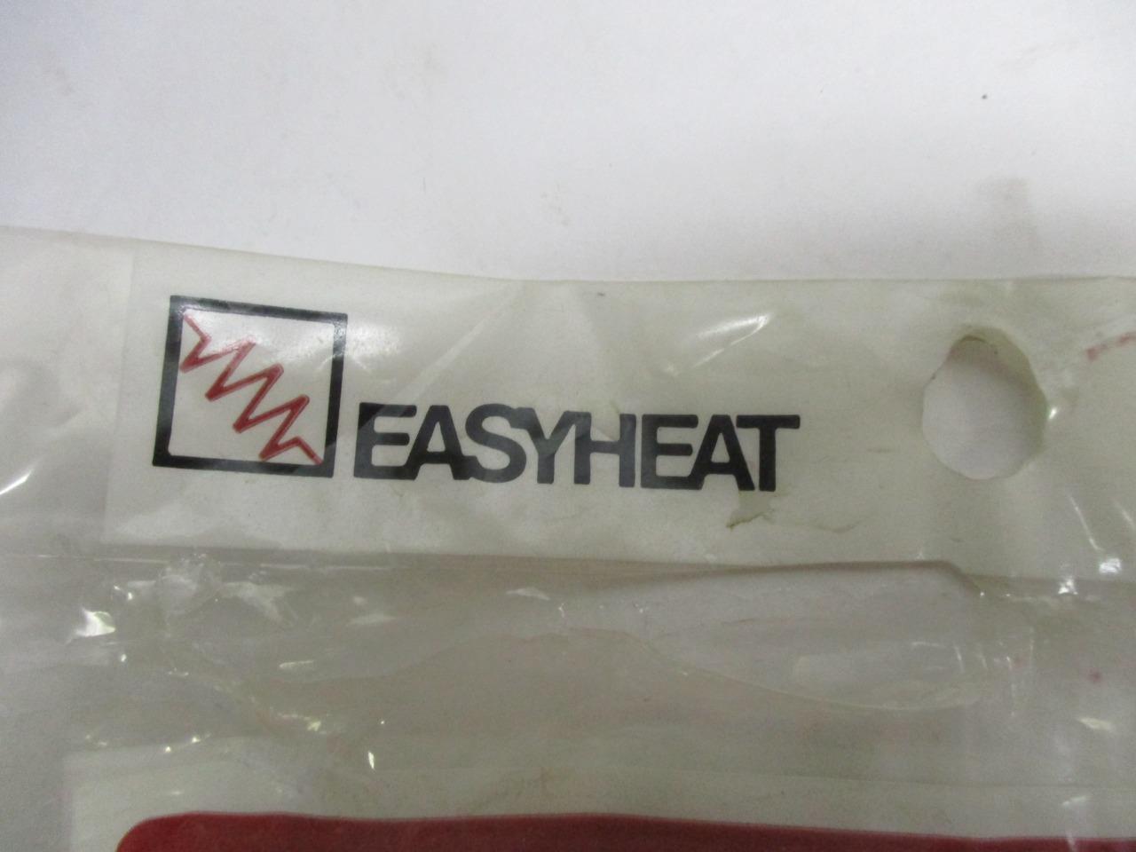 Easy Heat U-30 30′ Pipe Heating Cable without Plug