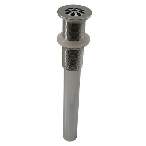 JONES STEPHENS D70205 Jones Stephens D70205 Grid Vessel Drain w/o Overflow