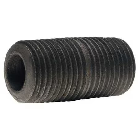 Beck 0332644608 Pipenipple, Steel, 3″, Nptxnpt, 13/4″