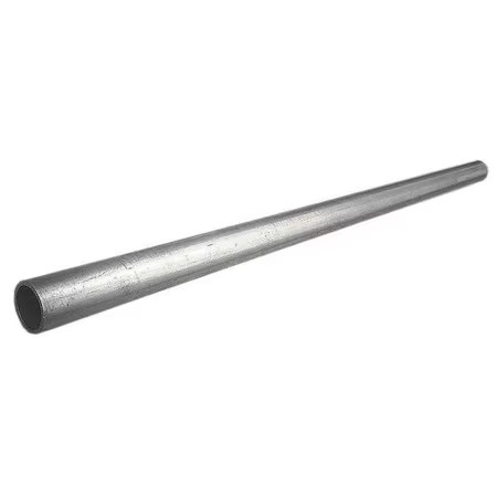 3/4″ X 10 Ft. Non-Threaded 304 Stainless Steel Pipe Sch 80, E4ppe10sl