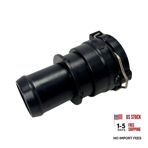 Radiator Coolant Hose Pipe Connector 19503-RNB-A01 Compatible with 2006-2015