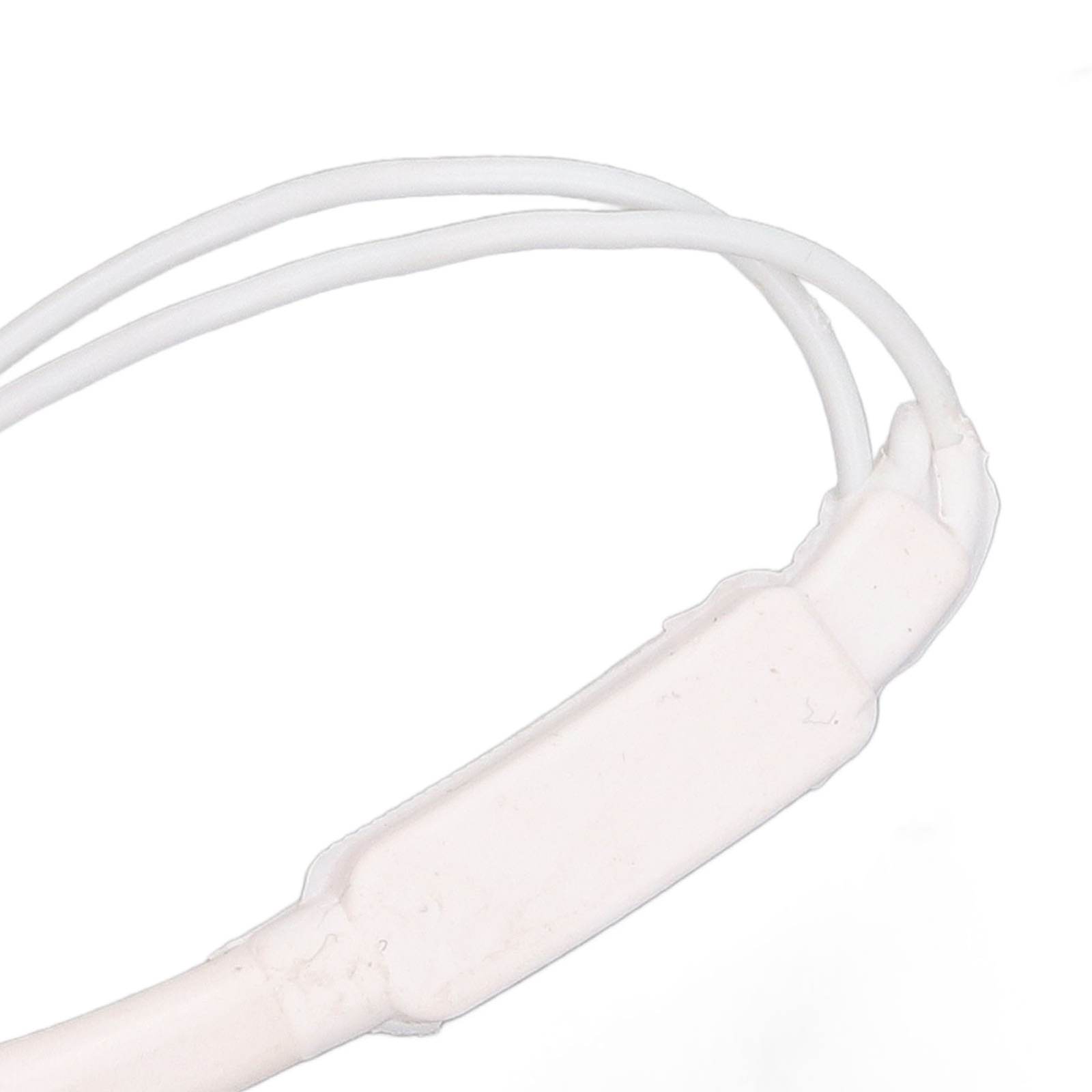 Pipe Heat Cable 5m 200W 70℃ Integrated Compression Mold Frosting Heating Cable
