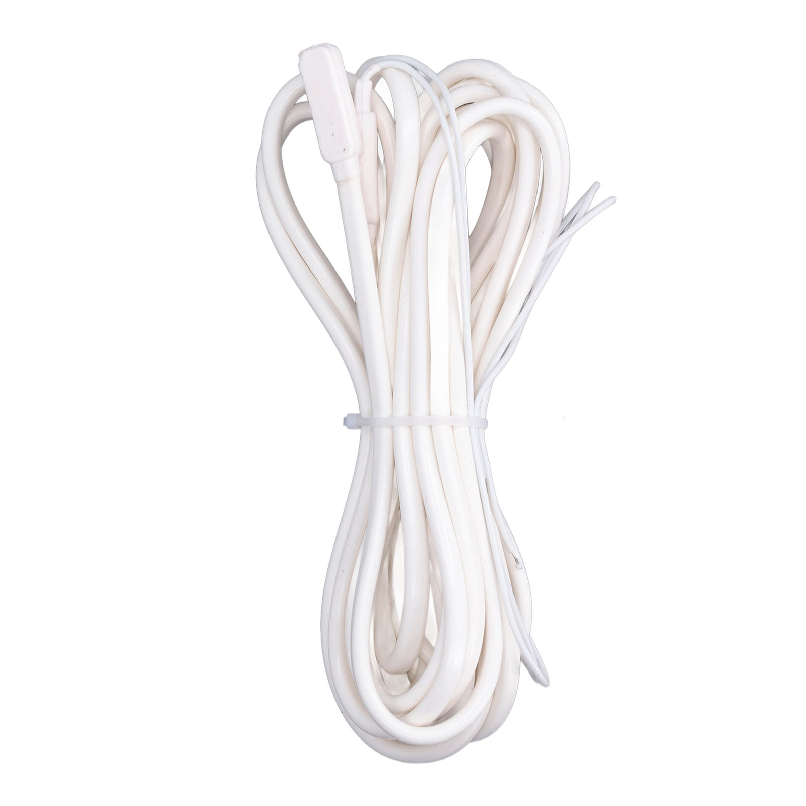 Pipe Heat Cable 5m 200W 70℃ Integrated Compression Mold Frosting Heating Cable