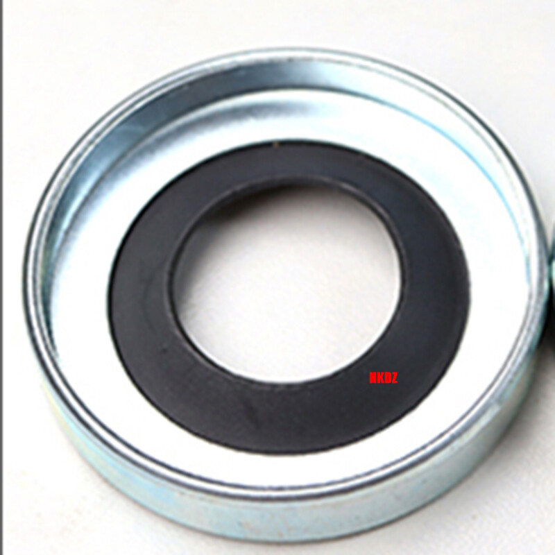 Carbon Steel PTFE Oil Shaft Seal for Pump/Air Compressor ID 25~100mm OD 40~125mm