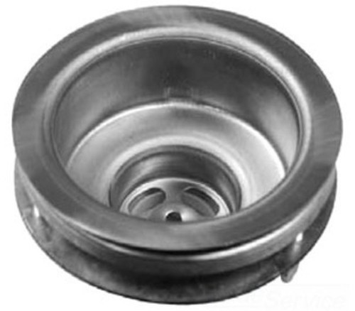 PASCO 21901 PASCO 21901 EZ ON BASKET STRAINER