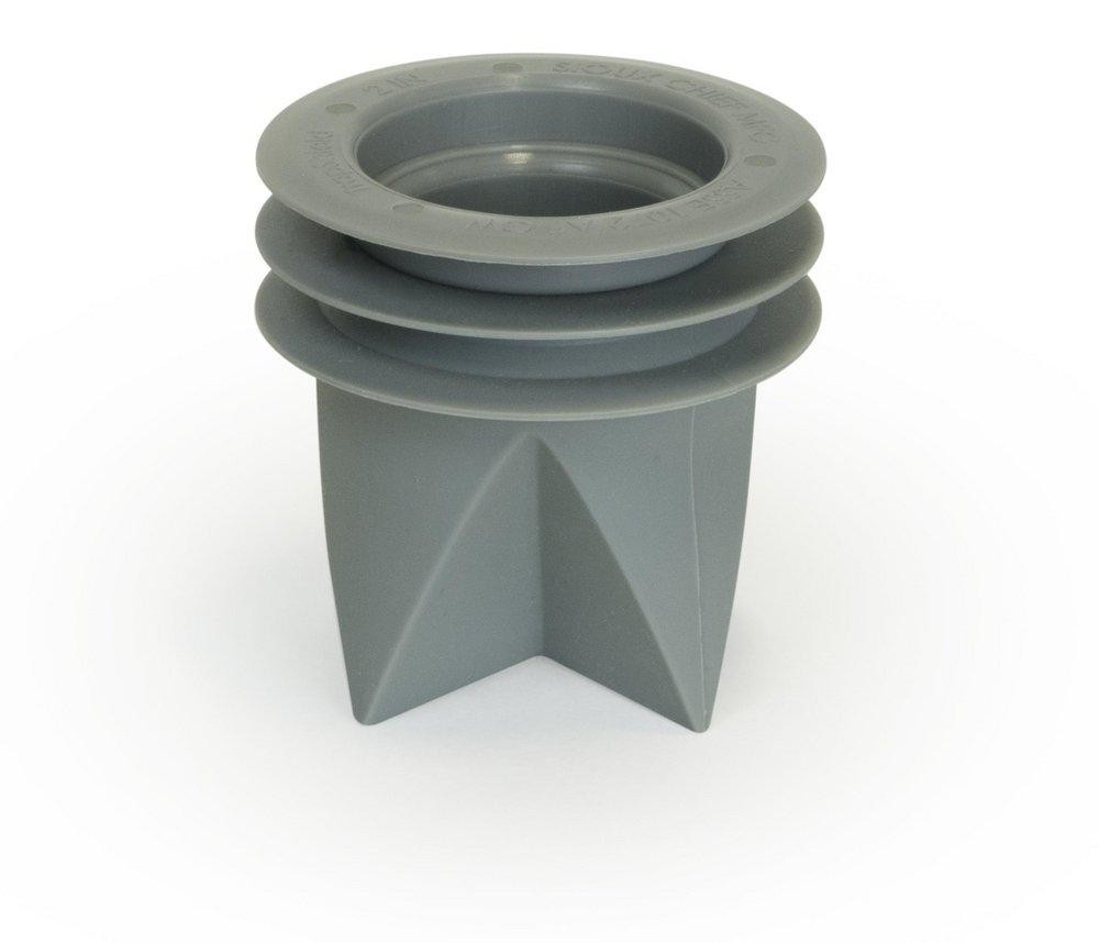 Sioux Chief 835-2 2″ PVC Floor Drain Trap Protection Device