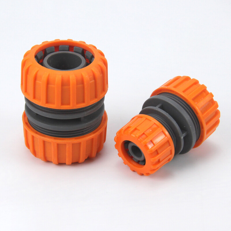 1” 3/4″ 3/8″ Hose Pipe Quick Connector Garden Attachment Water Tap Adaptor