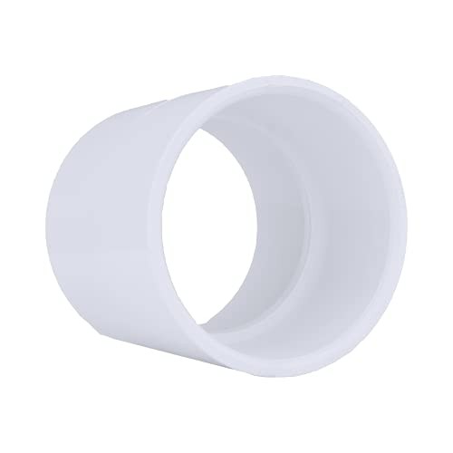 3 SCH 40 SXS PRESSURE – Unit Piece – 3 Inch – Each Qty: 1 – White