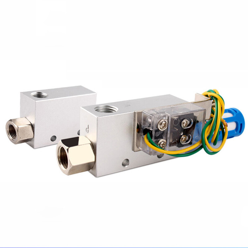 Vacuum Valve Venturi Generator Nozzle Ejector Pneumatic Fitting CV-10 15 20 25HS