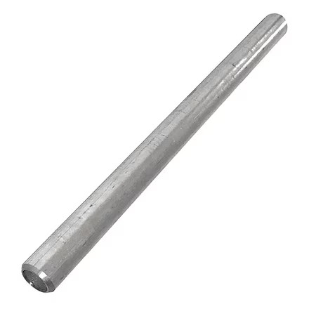 1/8″ X 10 Ft. Non-Threaded 316 Stainless Steel Pipe Sch 40, T6ppa10wd