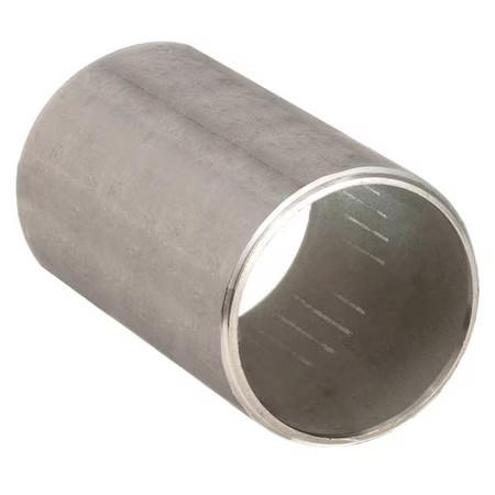 Zoro Select T4ppf10sl 1″ X 10 Ft. Non-Threaded 304 Stainless Steel Pipe Sch 40,