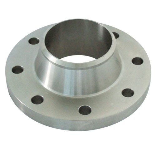 Flange inox — BRV Brasil